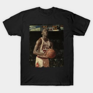 Young MJ T-Shirt